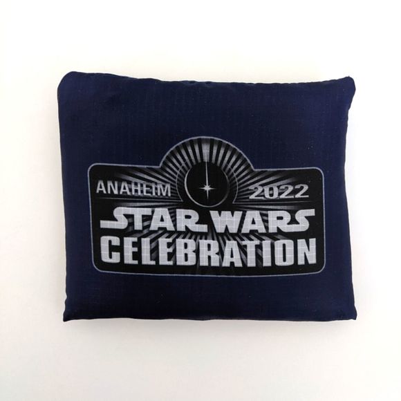 Exclusive from Star Wars Celebration: Tote Bag + Andor Poster + Obi Wan lanyard - Picture 3 of 9